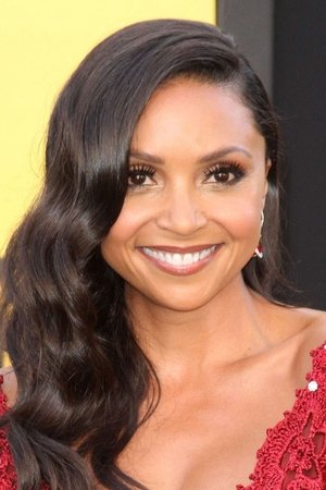 Danielle Nicolet in Acrimony