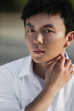 Xie Miao in The Furious