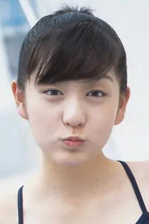 Nanase Iwai in Genius Party