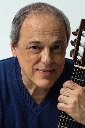 Toquinho in Toquinho - 50 Anos de Carreira