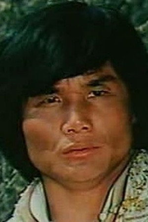 Brian Baek Hwang-gi in The Uninvited Guest of the Star Ferry