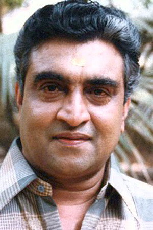Narendra Prasad in Susanna