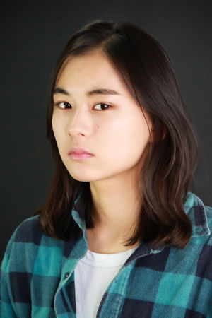 Kong Ye-ji in The Silenced