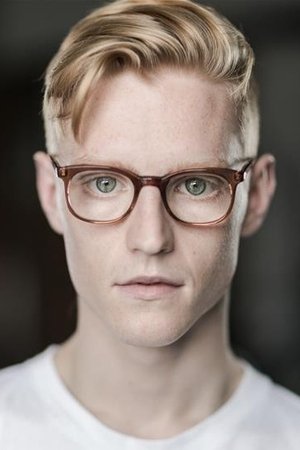 John McCrea in Femme