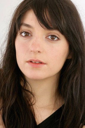 Laëtitia Spigarelli in Nicolas Maury, ceux qui l'aiment prendront le train