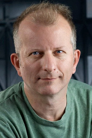 Michael Robdrup in A Queen in Carcosa