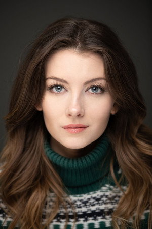 Madison Crawford in Stonegate