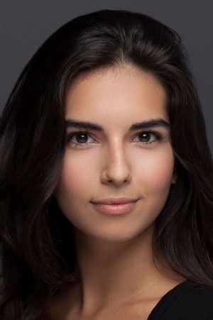 Yasemin Yazıcı in The Grand Amir and Donna Maria