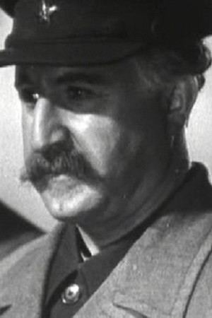 Emanuel Apkhaidze in A Night in September