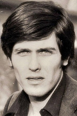 Paolo Giusti in Innocents with Dirty Hands