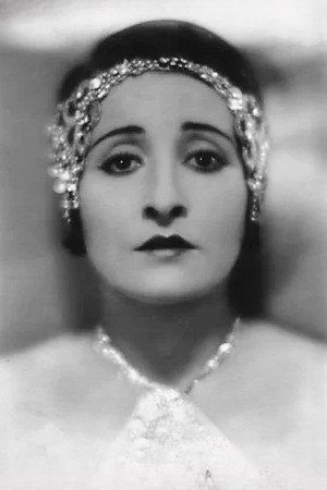 Diana Miller in The Fighting Heart
