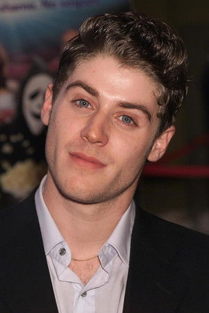Jon Abrahams in Meet the Parents