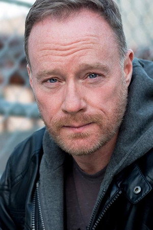 David Alexander in The Lover in the Attic  A True Story