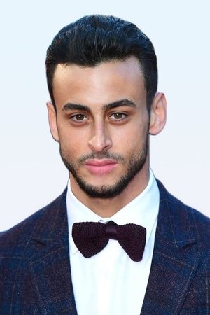 Fady Elsayed in Addicted to Change