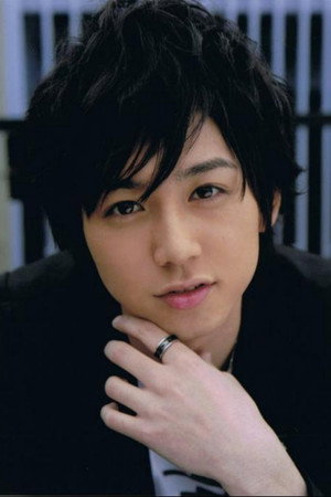 Yanagishita Tomo in Vampire Stories : Chasers