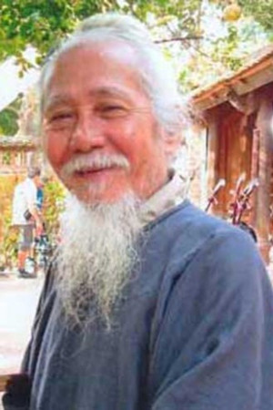 Mai Thành in Precious Little Hearts