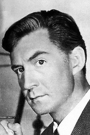 Mirko Ellis in Trap for Seven Spies