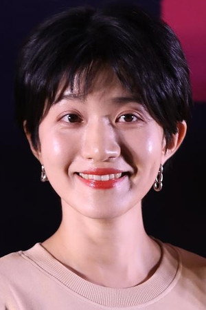 Sheng Chenchen in Journey to the West
