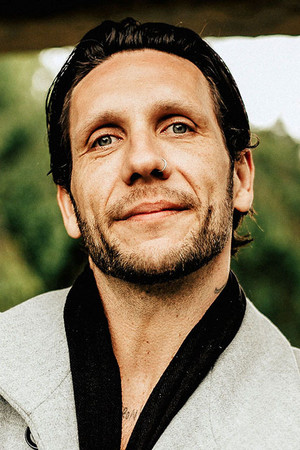 Brandon Novak in CKY 4: The Latest & Greatest
