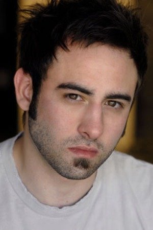 Justin Isfeld in Shameful Secrets