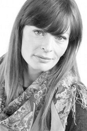 Anna Ponomaryova in Dancing Ghosts