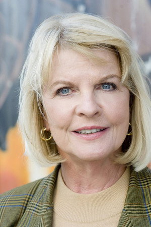 Gisela Hahn in The Tiger Gang