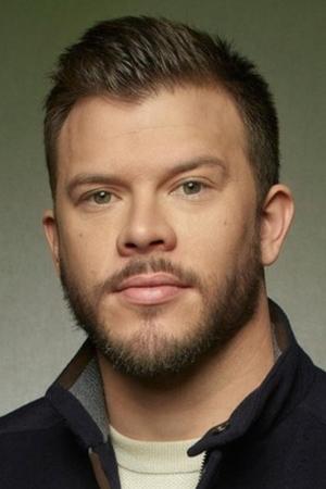 Jimmy Tatro in The Wolf of Snow Hollow