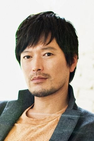 Jung Jae-young in Broken