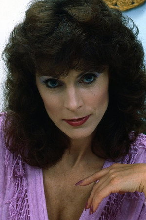 Kay Parker in A Taboo Identity