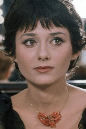 Marie-Hélène Breillat in A Real Young Girl
