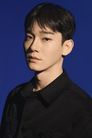 Chen in EXO Planet #5 – EXpℓØration in Japan