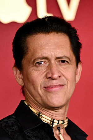 Clifton Collins Jr. in Pacific Rim