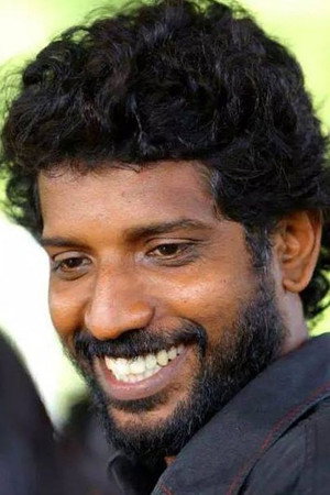 Krishnan Balakrishnan in Street Light