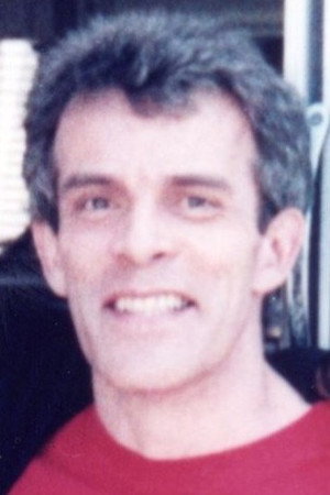 Peter Noel Duhamel in The Invisible Maniac