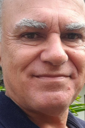 Wagner Kampynas in Amanhã você vai embora
