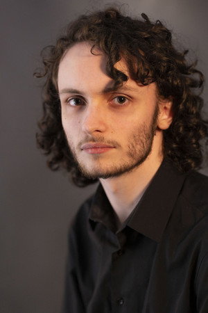 Christopher Benning in Last Summer