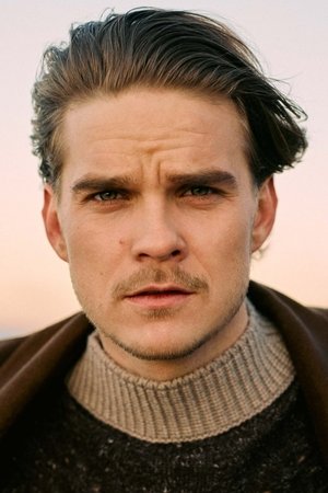 Marco Ilsø in Danny's Doomsday
