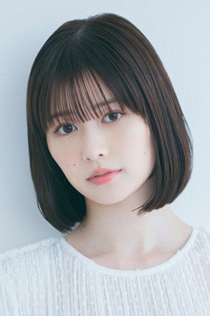 Saeki Yuzuha in Beautiful Escape