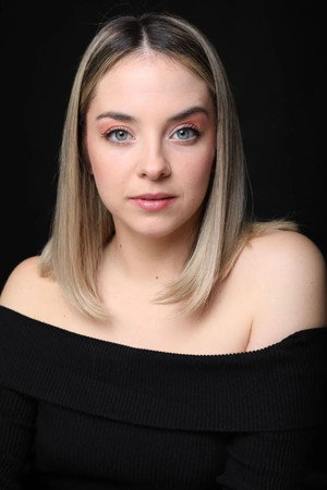Fabiola Muñoz in Slasher