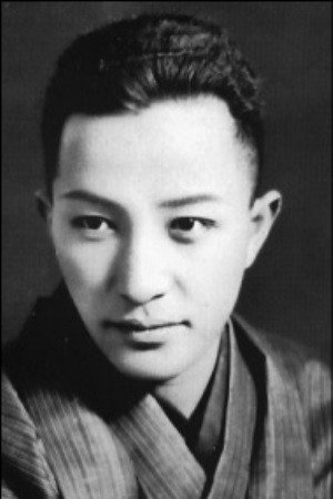 Tsumasaburō Bandō in Last Days of Edo