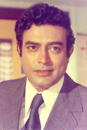 Sanjeev Kumar in Raahee