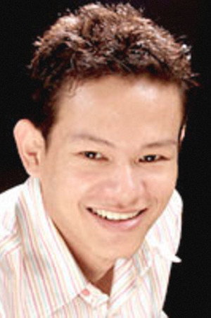 Que Haidar in Syaitan