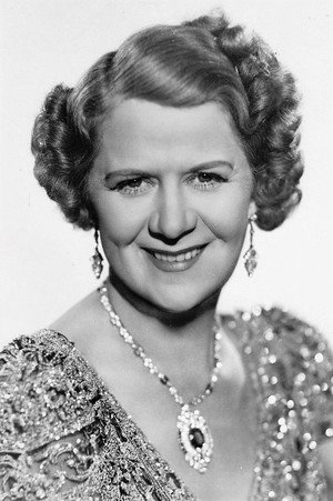 Ruth Donnelly in A Slight Case of Murder