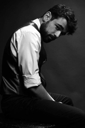 Neno Koinarski in Wild Strawberries