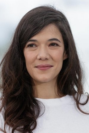 Mélanie Doutey in Spread Your Wings