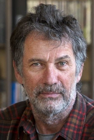 Robert Morin in Le génie du crime