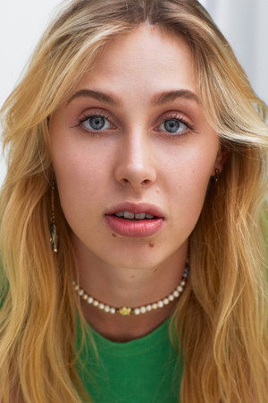 Vilma Sippola in The Entirety of Her