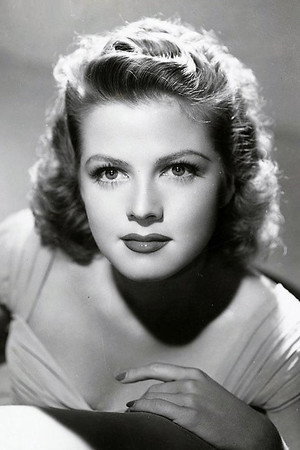 Jean Rogers in Flash Gordon