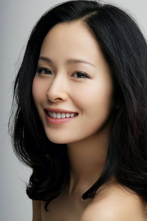 Jiang Yiyan in The Four