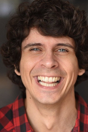 Andy Day in CBeebies Presents: A Midsummer Night's Dream